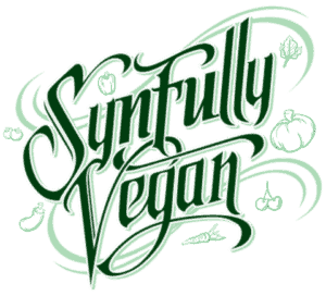 Synfully Vegan